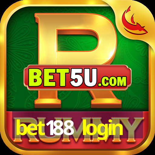 bet188 login